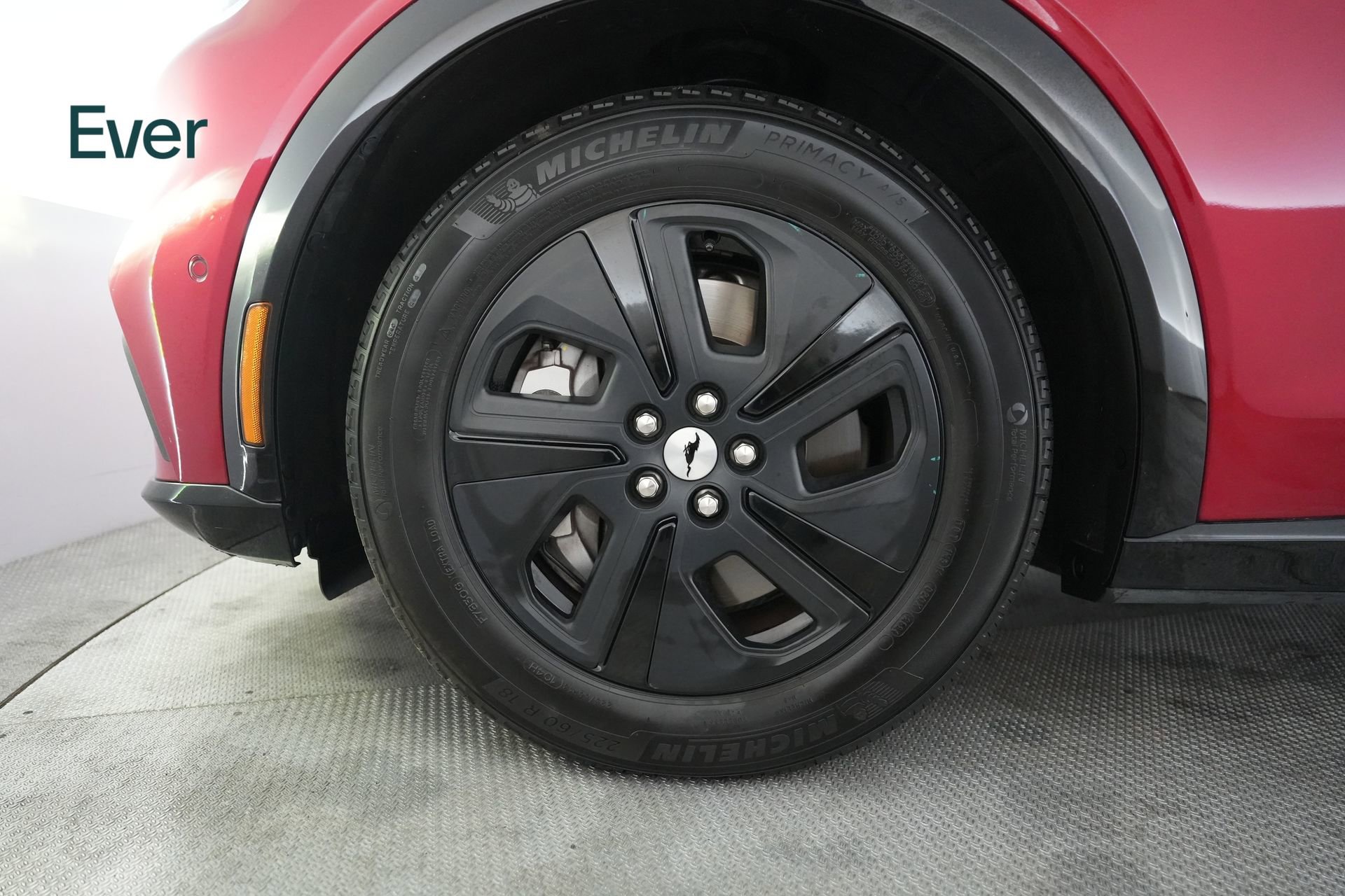 Used 2021 Ford Mustang Mach-E California Route 1 RWD image 19