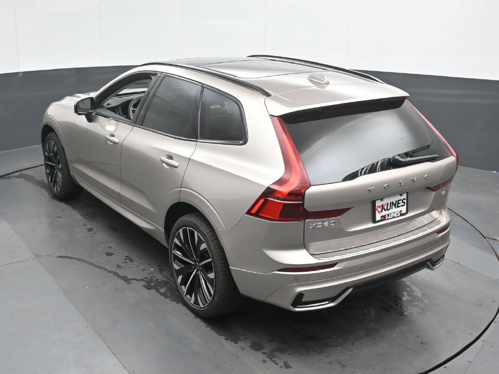 New 2027 Volvo XC60 B5 Ultra AWD/4WD image 33