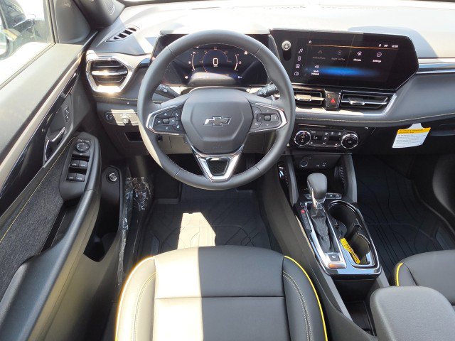 New 2026 Chevrolet TrailBlazer ACTIV w/ Convenience Package AWD/4WD image 25