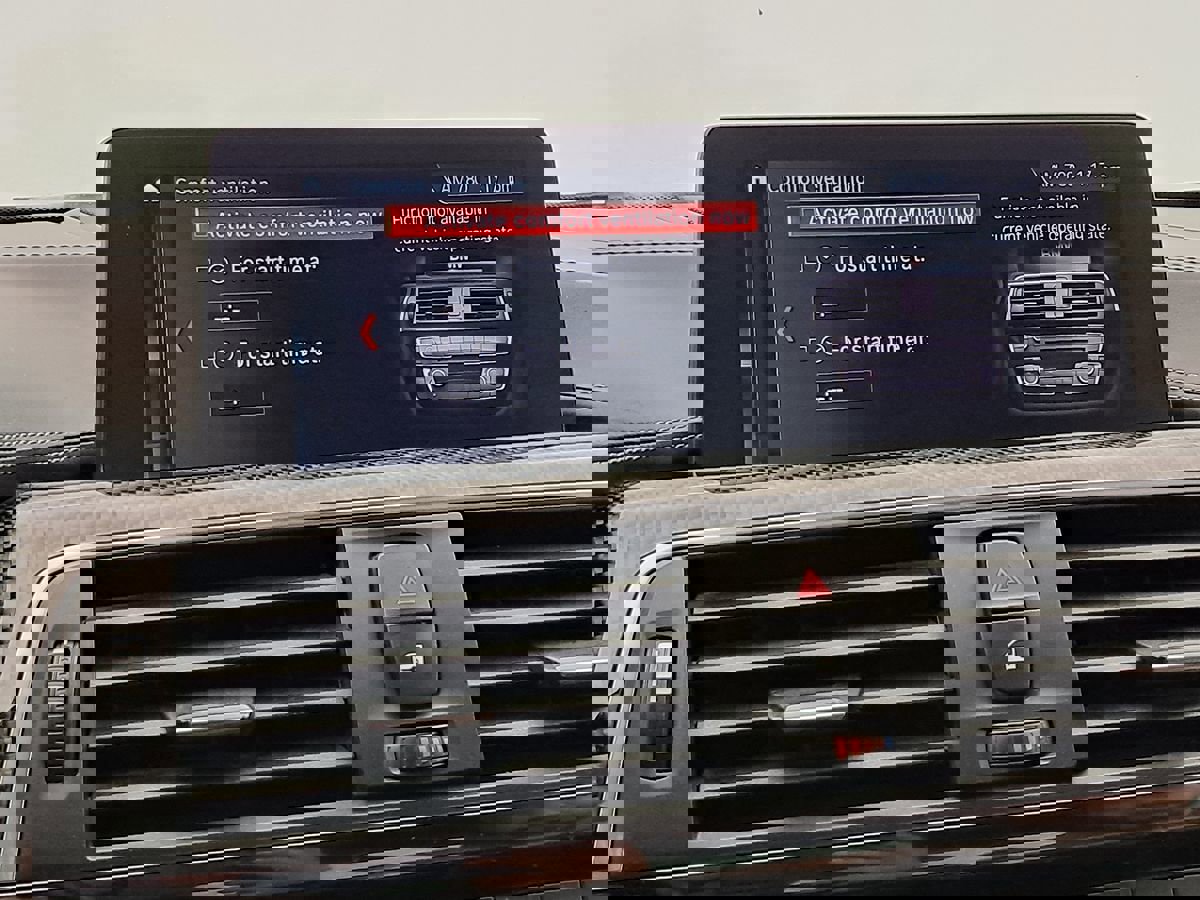 Used 2018 BMW M3 Competition w/ Competition Package image 35