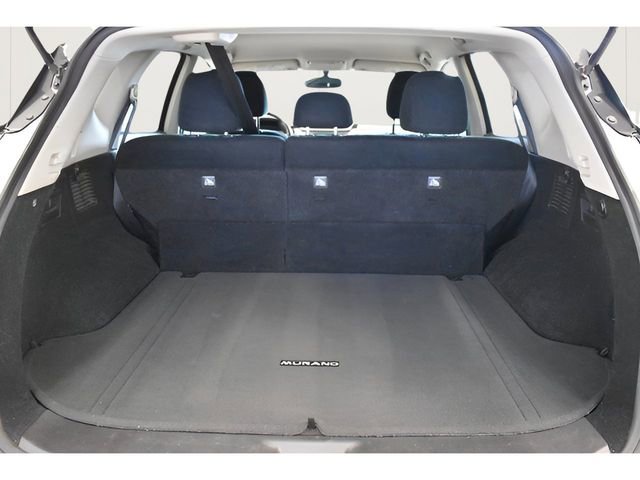 Used 2018 Nissan Murano SV image 18