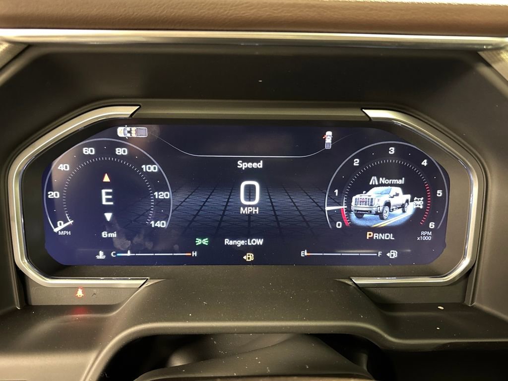 New 2026 GMC Sierra 2500 Denali w/ Max Trailering Package image 35