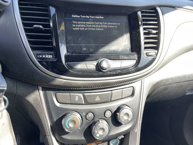 Used 2019 Chevrolet Trax LS image 15