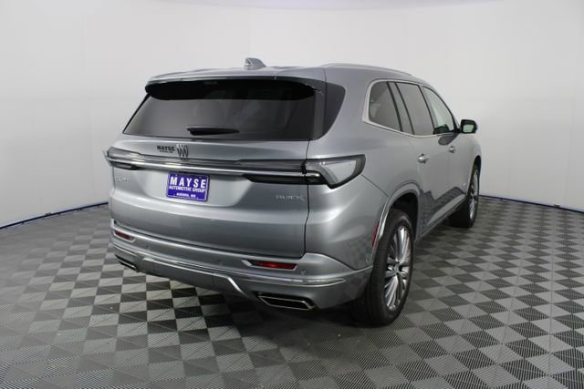 New 2026 Buick Enclave Avenir image 30