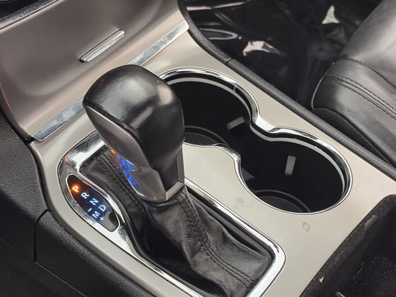 Used 2022 Jeep Grand Cherokee Limited RWD image 15