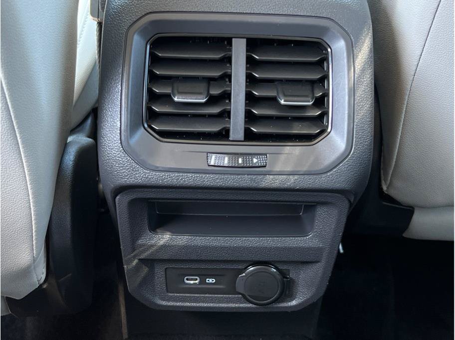 Used 2021 Volkswagen Tiguan S AWD/4WD image 10