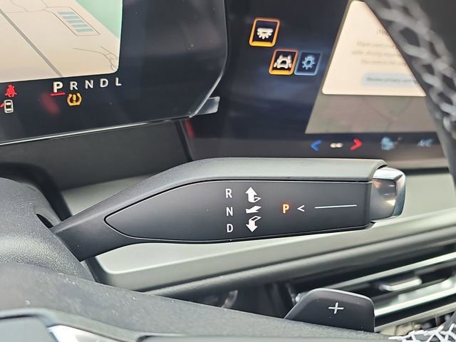New 2026 Chevrolet Traverse LT w/ Driver Confidence Package image 17