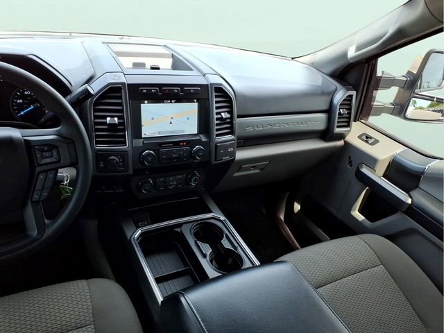 Used 2019 Ford F250 XLT w/ XLT Premium Package AWD/4WD image 14