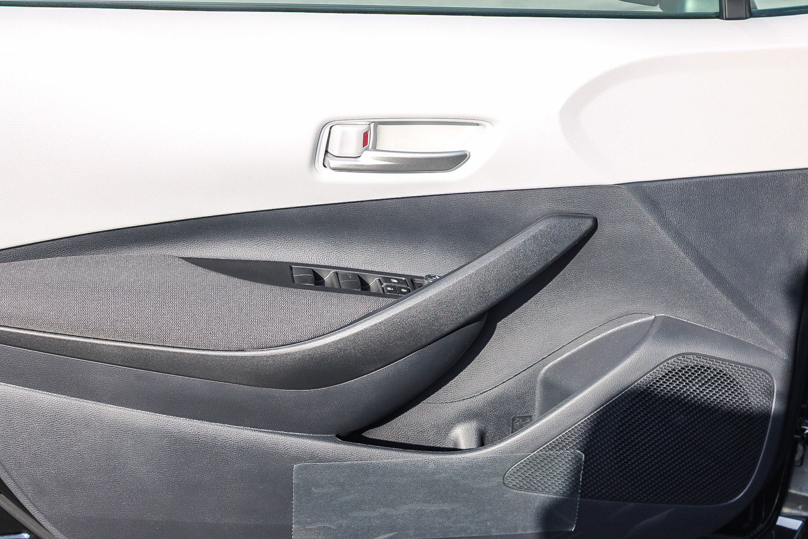 New 2026 Toyota Corolla SE FWD image 23