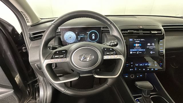 Certified 2023 Hyundai Tucson SEL w/ Convenience Package AWD/4WD image 14