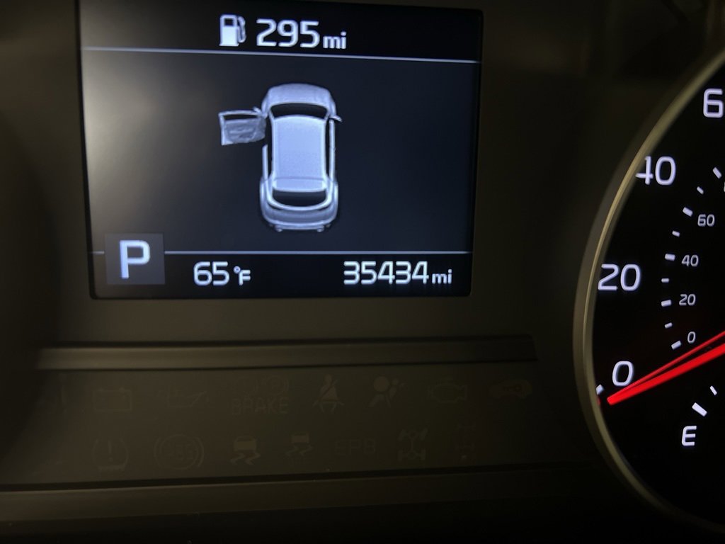 Used 2021 Kia Sportage LX image 21