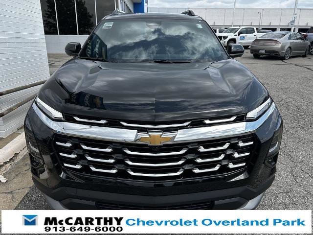 New 2026 Chevrolet Equinox LT w/ Convenience Package II image 7