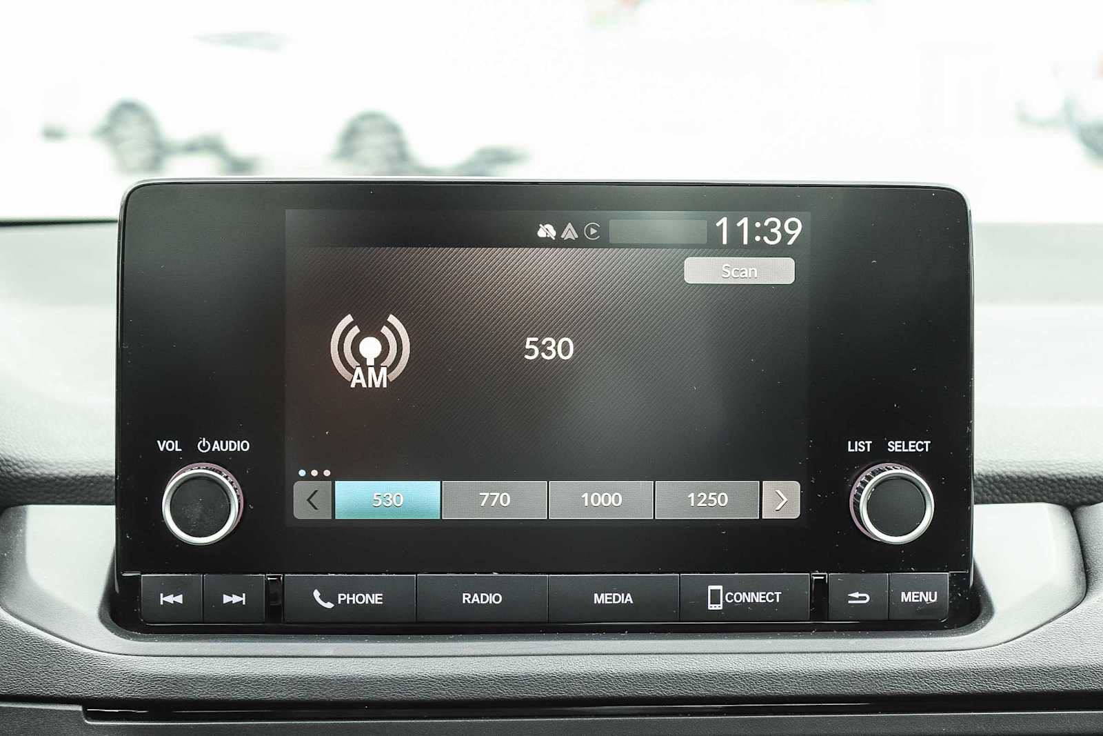 Used 2024 Honda Accord LX image 18