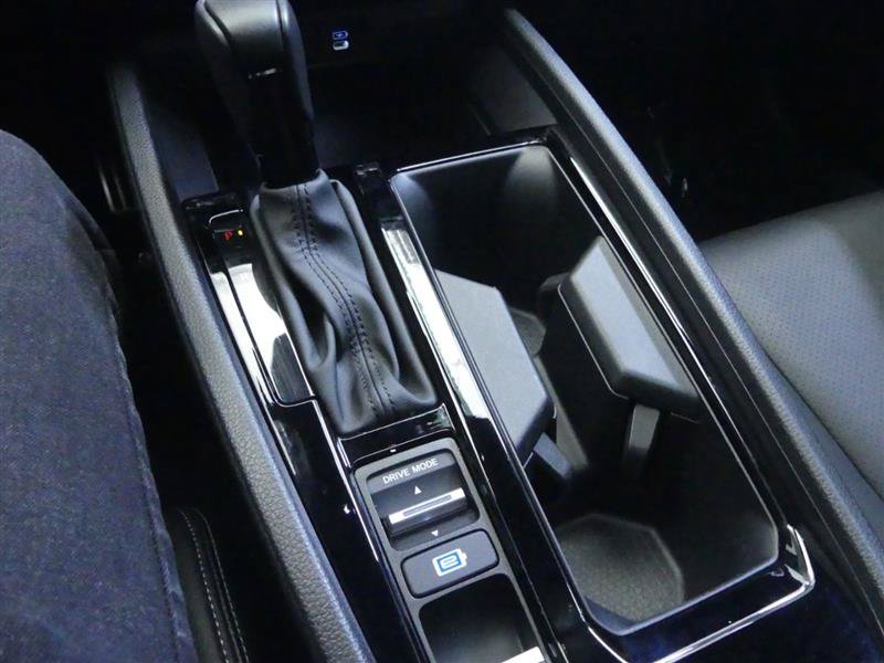 Used 2024 Honda Accord Sport image 16