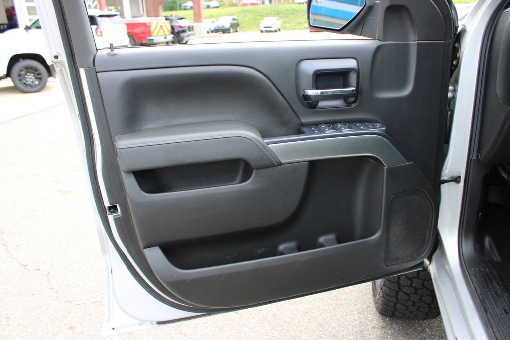 Used 2014 Chevrolet Silverado 1500 LT w/ All Star Edition AWD/4WD image 10