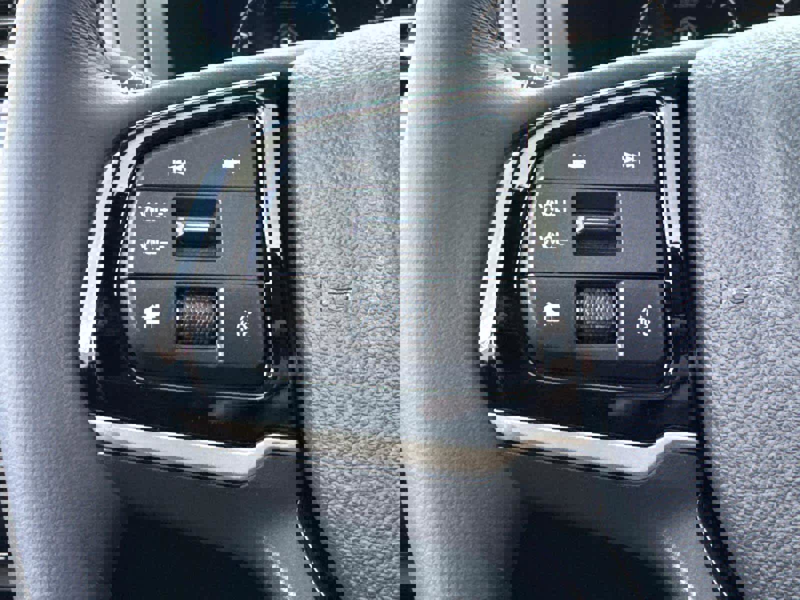 New 2026 Honda Odyssey Elite image 23