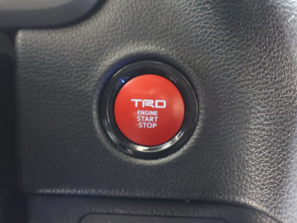 Used 2025 Toyota Tundra SR5 image 23