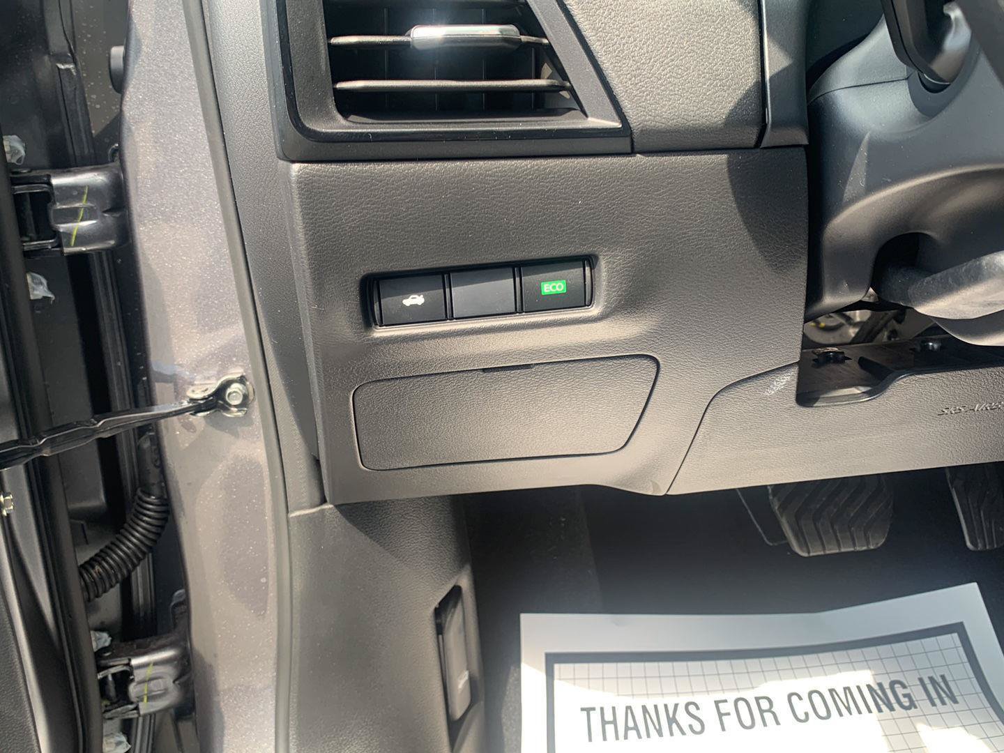 New 2026 Nissan Sentra S w/ S Cold Weather Package FWD image 25