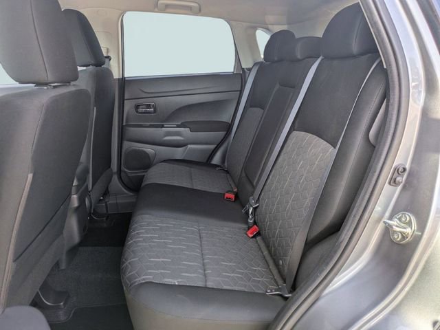 Used 2023 Mitsubishi Outlander Sport ES image 14