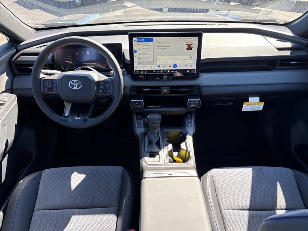 New 2026 Toyota RAV4 XSE w/ Weather Package AWD/4WD image 11