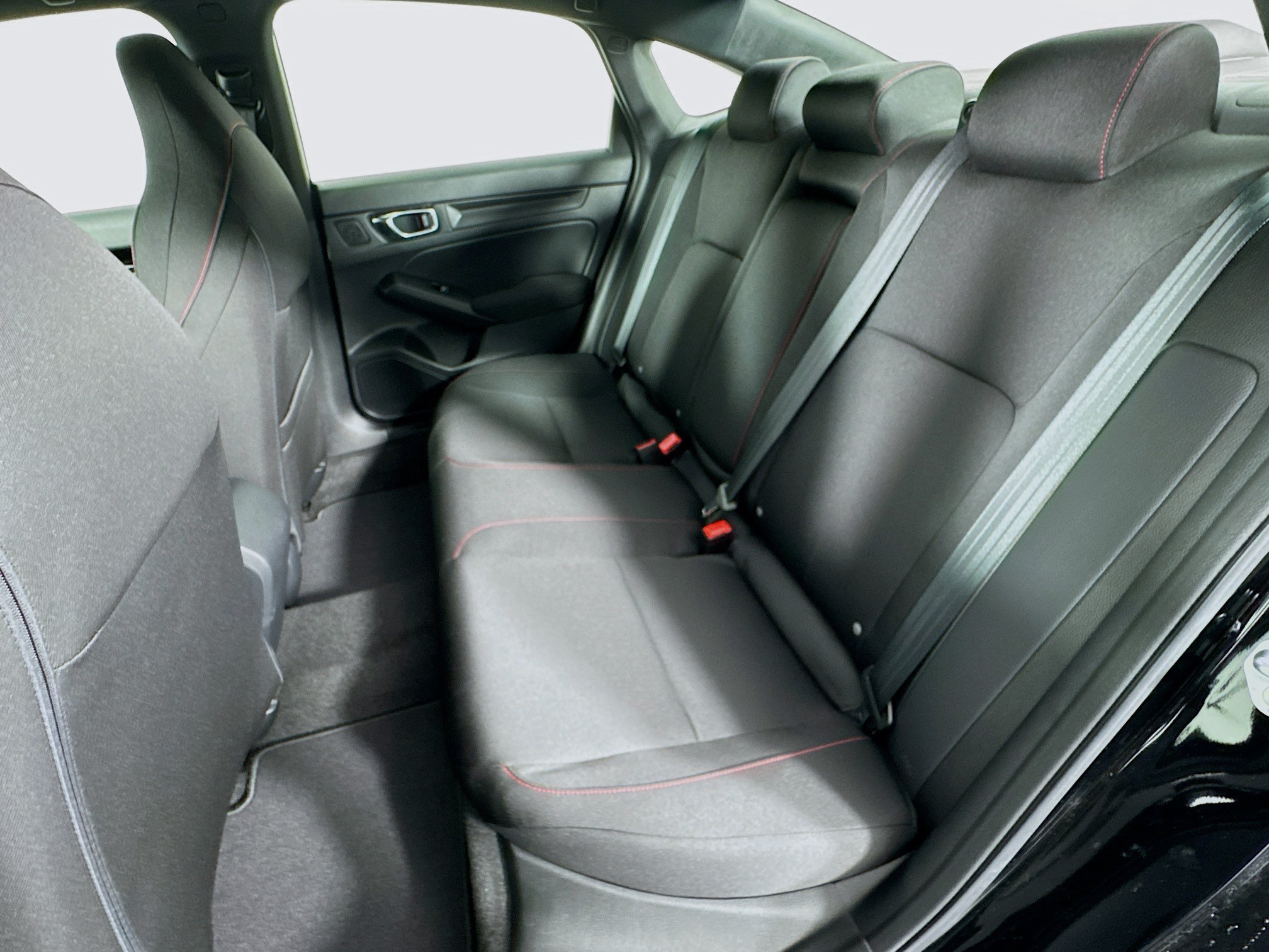 New 2026 Honda Civic Si image 26