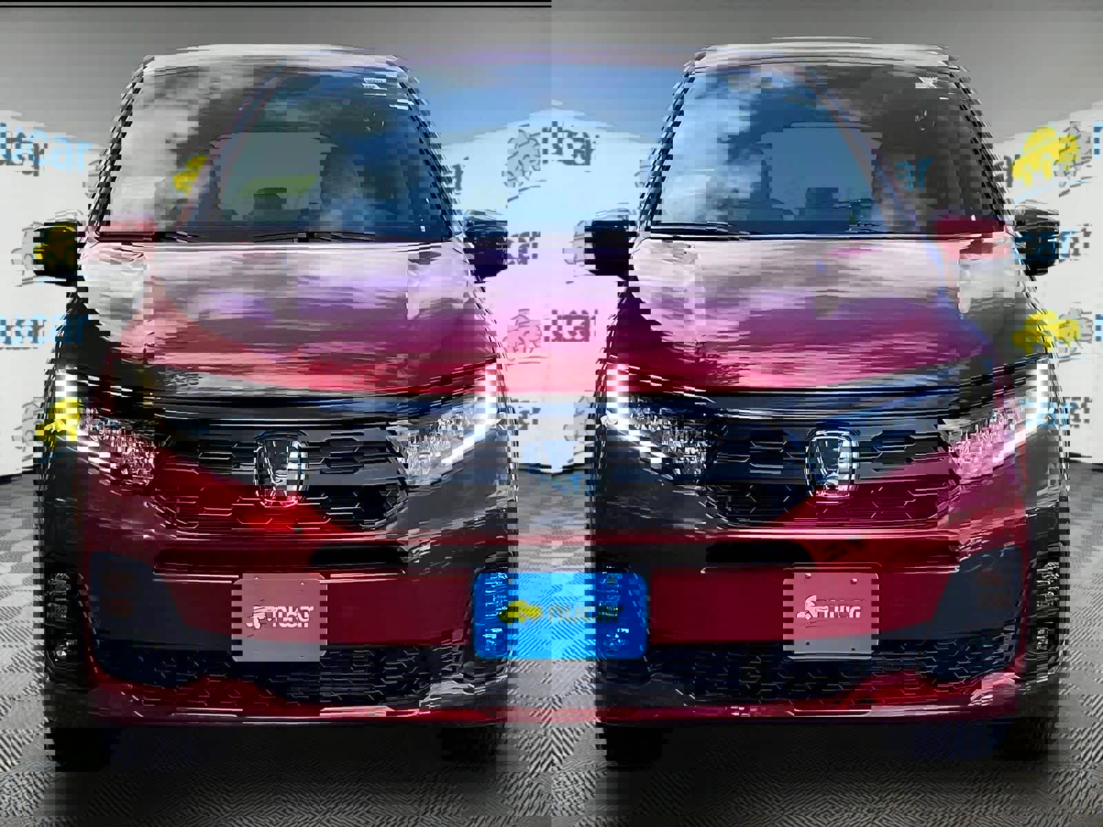 New 2026 Honda Odyssey EX-L image 3