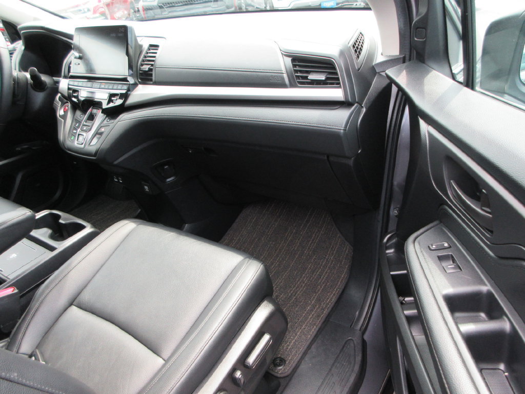 Used 2025 Honda Odyssey EX-L image 17