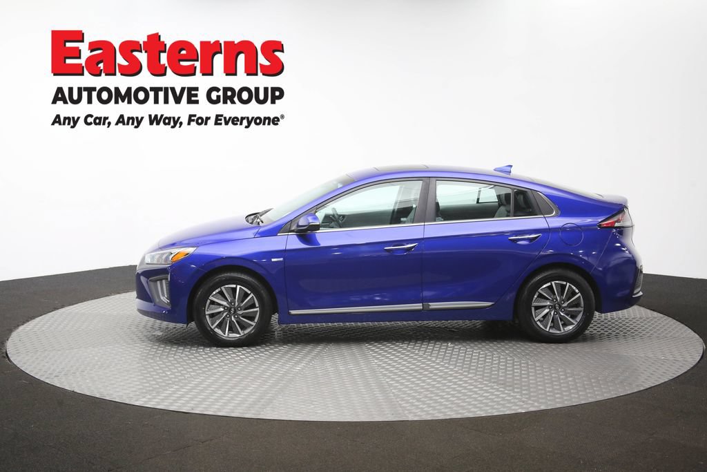 Used 2020 Hyundai Ioniq Limited FWD image 62
