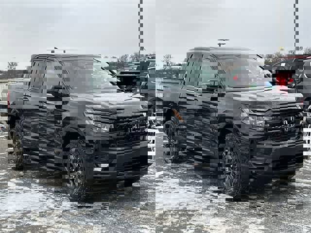 Used 2024 Honda Ridgeline Sport image 20