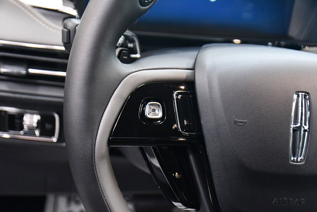 New 2026 Lincoln Corsair Premiere image 30