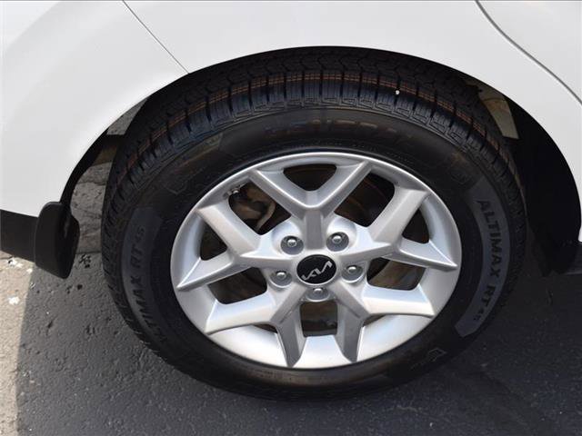 Used 2023 Kia Soul LX w/ LX Technology Package image 40