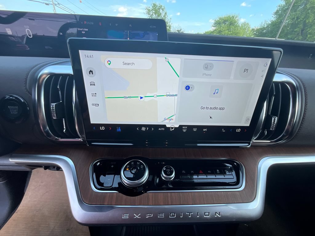 New 2026 Ford Expedition Max King Ranch AWD/4WD image 29