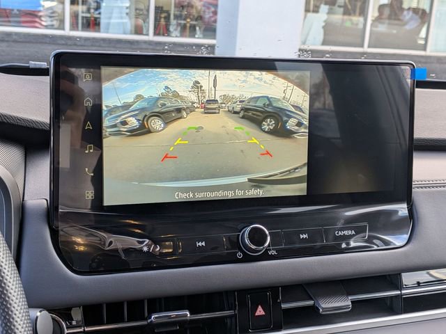 New 2026 Mitsubishi Outlander ES image 20