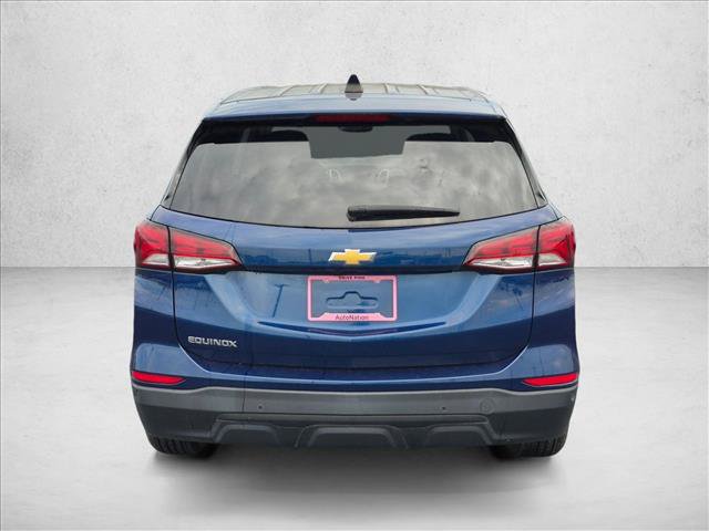 Used 2023 Chevrolet Equinox LS w/ LS Convenience Package FWD image 6