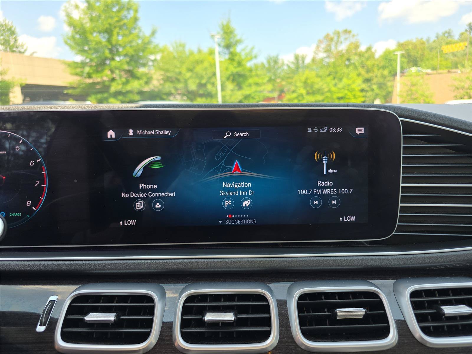 Used 2020 Mercedes-Benz GLE 450 4MATIC image 27