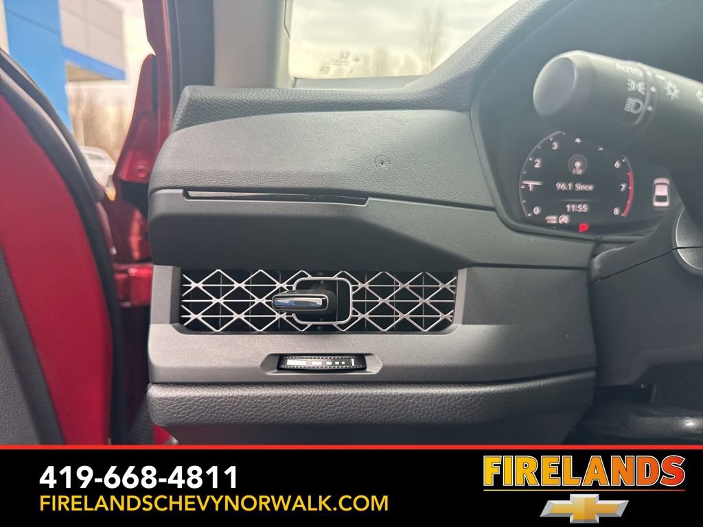 Used 2024 Honda Accord LX image 15