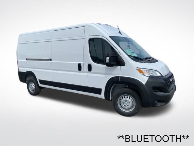 New 2025 RAM ProMaster 3500 w/ Power Group image 7