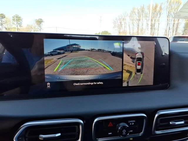 New 2026 Nissan Sentra SR image 15