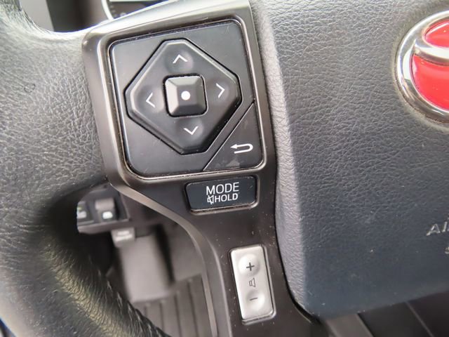 Used 2016 Toyota Tundra Limited w/ Limited Premium Package AWD/4WD image 19