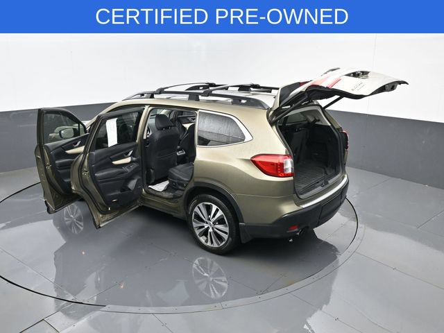 Used 2022 Subaru Ascent Limited w/ Technology Package AWD/4WD image 32