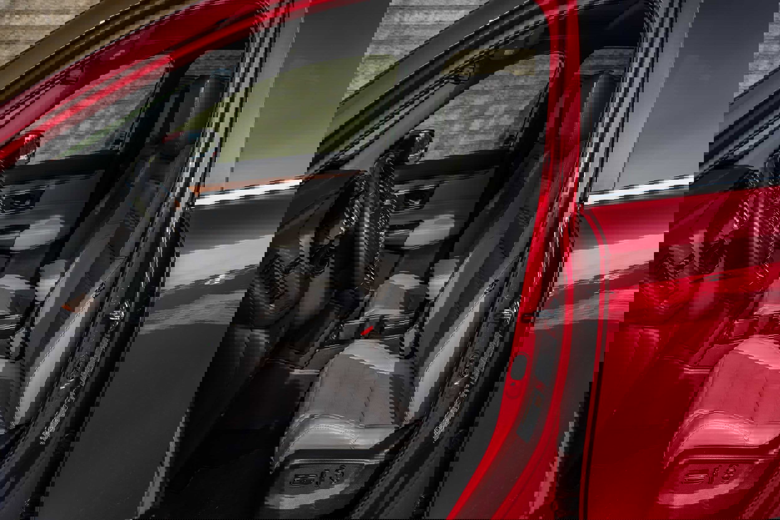 Used 2022 Honda CR-V EX-L image 24