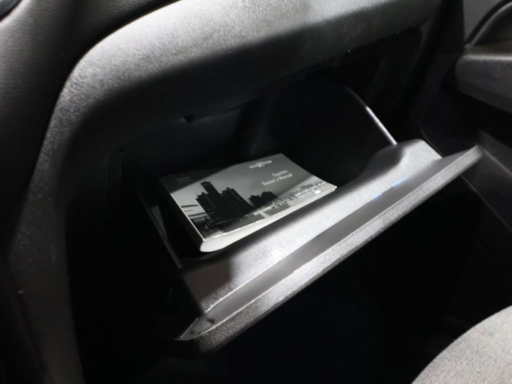 Used 2022 Chevrolet Equinox LT image 31