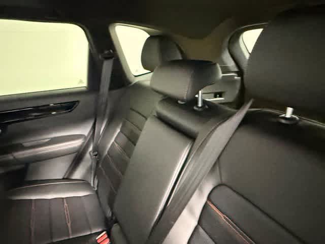 New 2027 Honda CR-V Sport Touring image 41