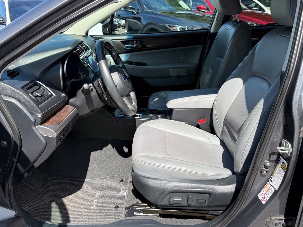 Used 2018 Subaru Outback 2.5i Limited AWD/4WD image 21