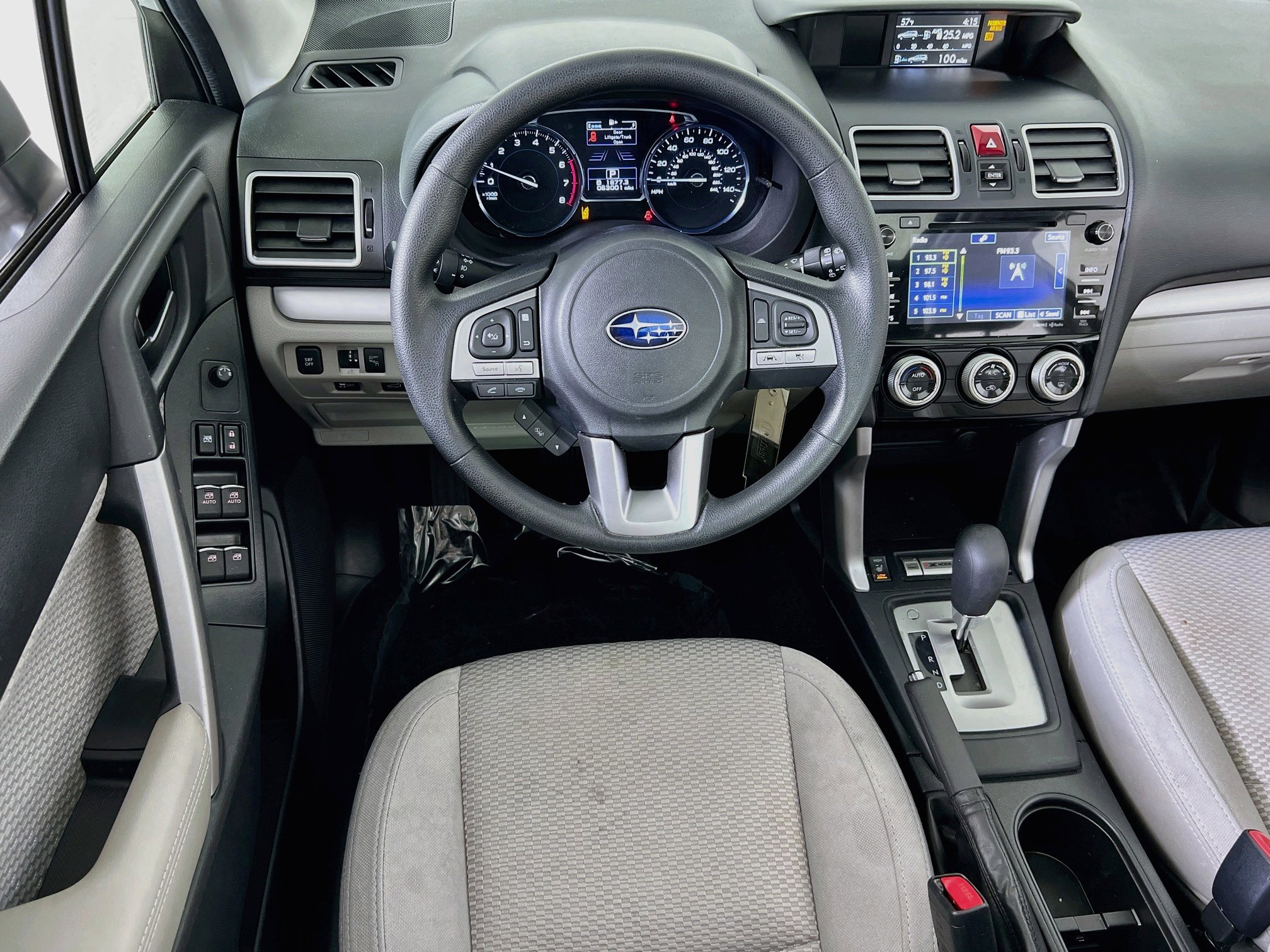 Used 2018 Subaru Forester 2.5i Premium AWD/4WD image 22