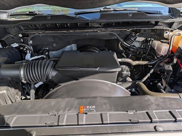 Used 2024 Chevrolet Silverado 3500 LT AWD/4WD image 12