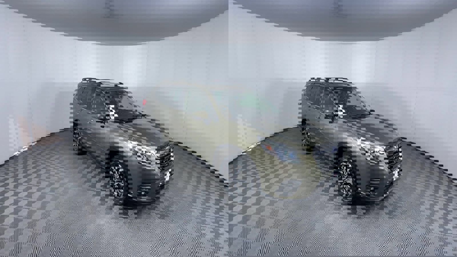 Certified 2023 Subaru Forester Limited image 2