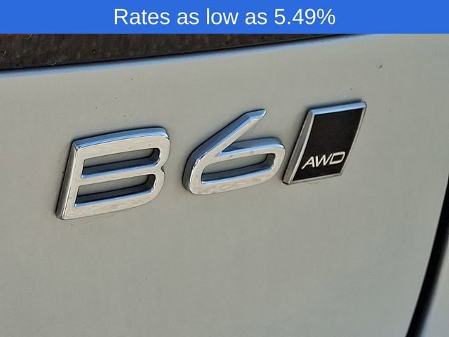 Certified 2022 Volvo V90 B6 Cross Country w/ Advanced Package image 31