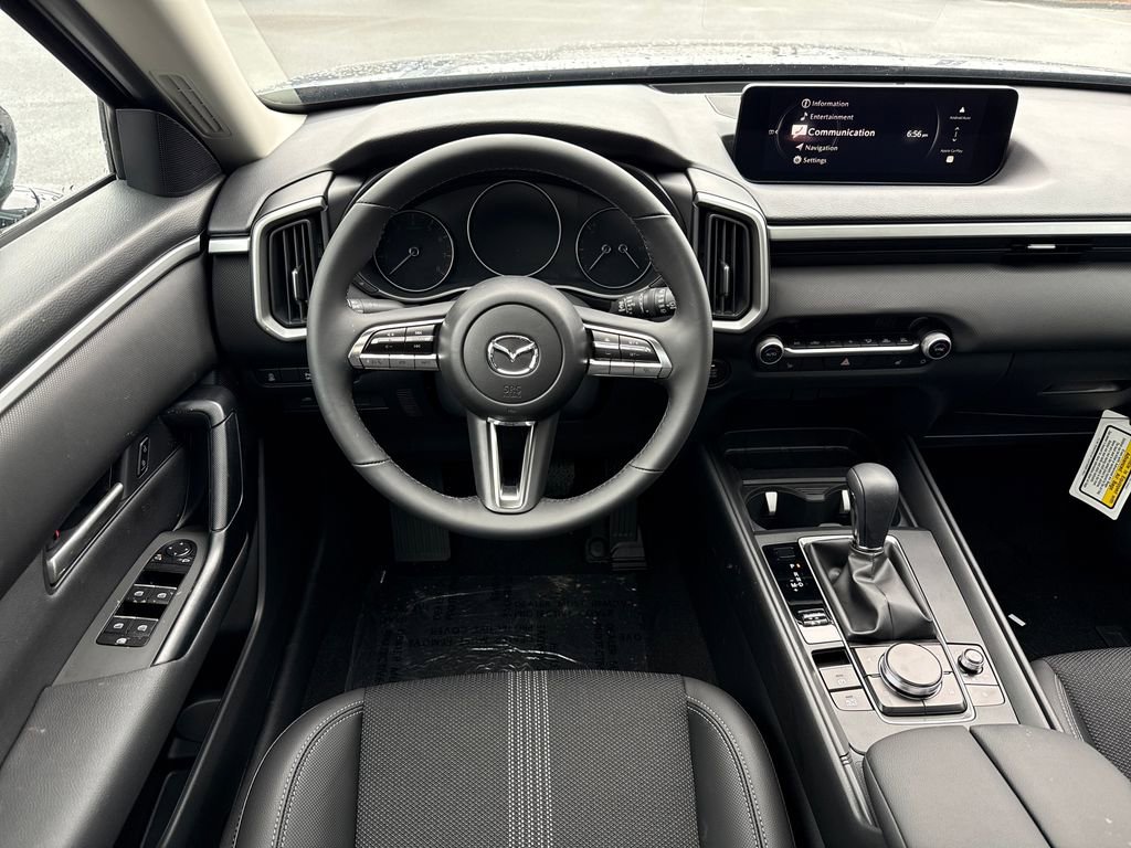 New 2026 MAZDA CX-50 Meridian Edition w/ Cargo Package image 18