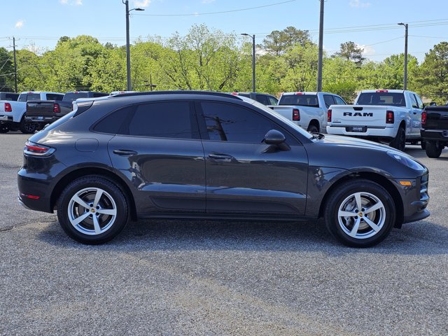 Used 2021 Porsche Macan AWD/4WD image 16